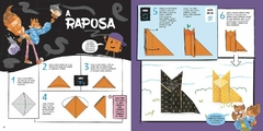 Quero Fazer Origami - comprar online