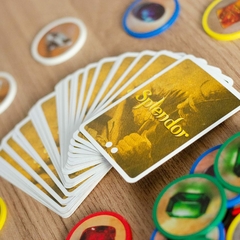 Splendor na internet