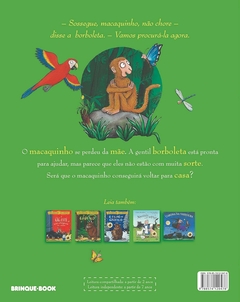 Macaco Danado - comprar online