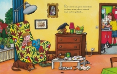O Livro Preferido de um Garoto Sabido - comprar online