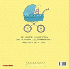 A Irmã do Gildo - comprar online