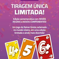 Lhama: Edição Festa - comprar online
