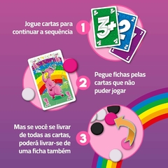Imagem do Lhama: Edição Festa