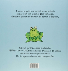 Assim Como Você - comprar online