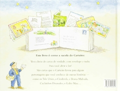 O Carteiro Chegou