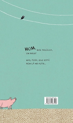 Bem Lá no Alto - loja online