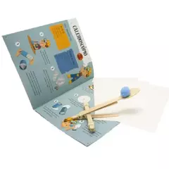 Pequenos Grandes Engenheiros na internet