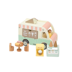 Meu Caminhão de Sorvete