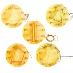 Roda de Matemática Waldorf na internet