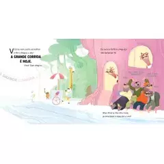 A PREGUICA VELOZ - Toca do Jiló | Brinquedos e Outros Afetos