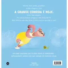 A PREGUICA VELOZ - loja online