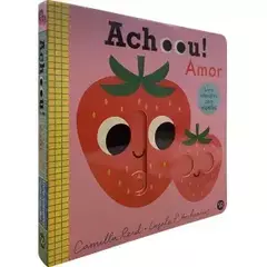 Achou!: Amor - comprar online