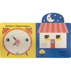 Achou!: Lua - comprar online