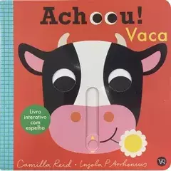 Achou!: Vaca