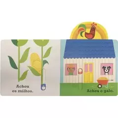 Achou!: Vaca - comprar online