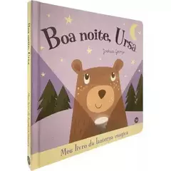 BOA NOITE, URSA - comprar online