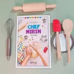 Chef Mirim