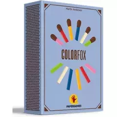 Jogo - ColorFox