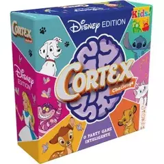 Cortex: Disney Edition