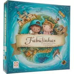 Fabulinhas
