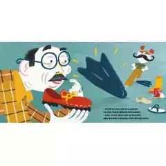 Gabi de Bigode na internet