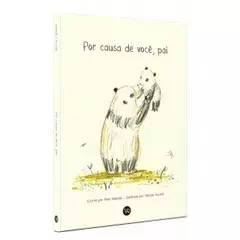 Por Causa de Você, Pai - comprar online