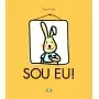 Sou eu!