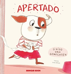 Apertado