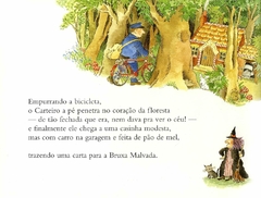 O Carteiro Chegou - loja online