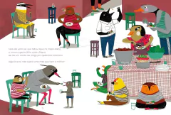 A Melhor Mãe do Mundo - Toca do Jiló | Brinquedos e Outros Afetos