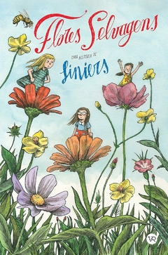 Flores Selvanges