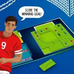 JOGO MAGNÉTICO GOOAL! - comprar online