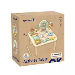 Mesa de Atividades Floresta - comprar online