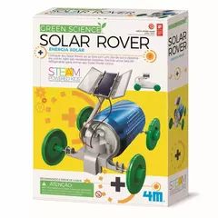Solar Rover - comprar online
