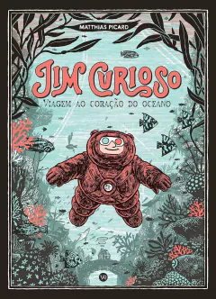 Jim Curioso: Viagem ao Coração do Oceano