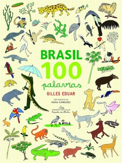 Brasil, 100 Palavras