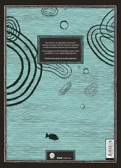 Jim Curioso: Viagem ao Coração do Oceano - comprar online