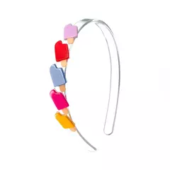 Tiara Picolé Mini - comprar online