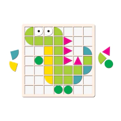 Mosaico Criativo - comprar online