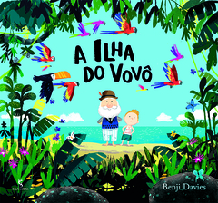 A Ilha do Vovô