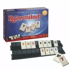 Rummikub - comprar online