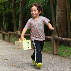 Imagem do Bancada Inventando e Consertando