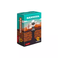 Jogo Bandida (Linha Pocket) - comprar online