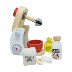Batedeira (Coleção Casinha) - comprar online