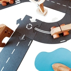 Pista Way for Fun - comprar online