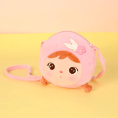 BOLSA PLUSH JIMBAO VERÃO METOO na internet