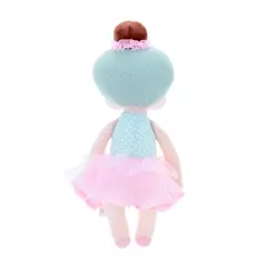 BONECA ANGELA LAI BALLET VERDE 33CM (METOO) na internet