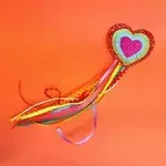 Broche/Presilha Amor