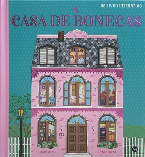 A Casa de Bonecas