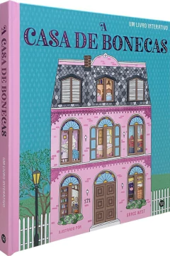 A Casa de Bonecas - comprar online